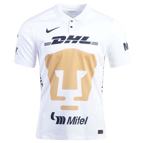 Thailand Trikot UNAM Pumas Heim 2021-22